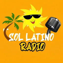Sol Latino Radio