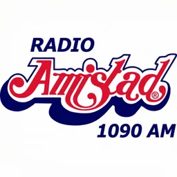 Radio Amistad 1090 AM
