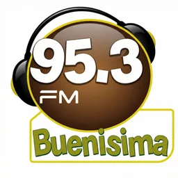Buenisima 95.3 FM