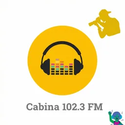 Cabina 102.3 FM