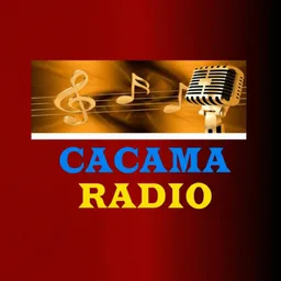 Cacama Radio