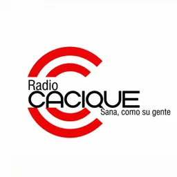 Radio Cacique Moncion