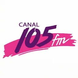 Canal 105 FM