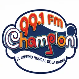 Champion 99.1 FM