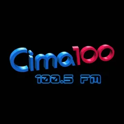 Radio Cima 100 FM