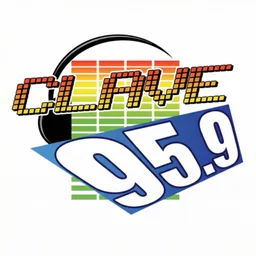 Clave 95.9 FM