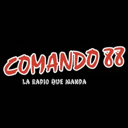 Comando 88 FM