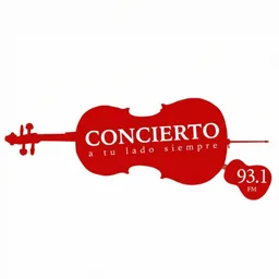 Concierto 93.1 FM