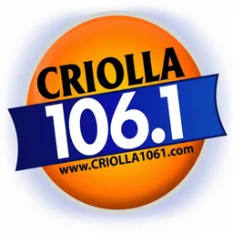 Criolla 106.1 FM