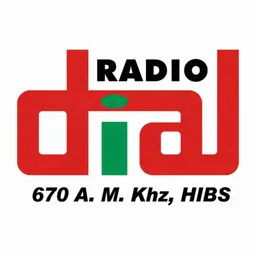 Radio Dial