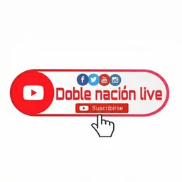 Doble Nacion Live