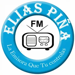 ELIAS PIÑA FM