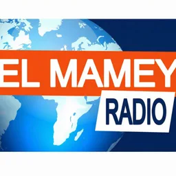 El Mamey Radio