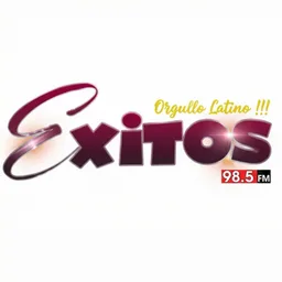 Exitos 95.5 Fm