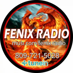 Fenix-radio