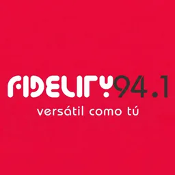 Fidelity FM