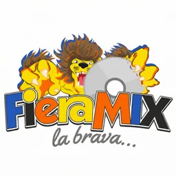 FIERAMIX LA BACHATERA