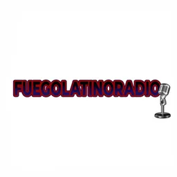 Fuegolatinoradio