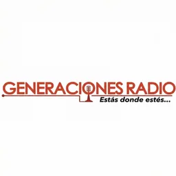 Generaciones Radio