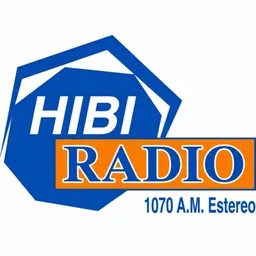 HIBI Radio 1070 AM
