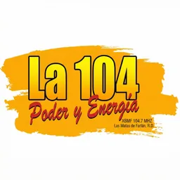 La 104 FM