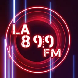 La 899