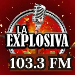 La Explosiva