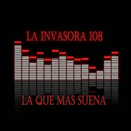La Invasora 108