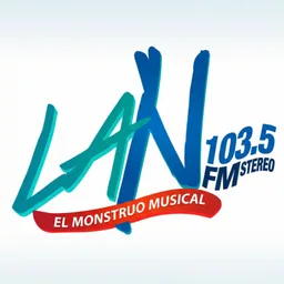 La N 103.5
