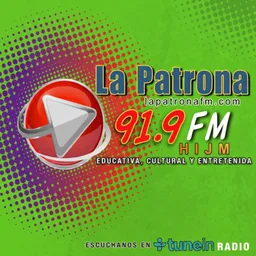 La Patrona FM