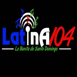 Latina 104 FM