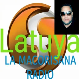 La Tuya Radio