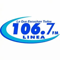 Linea 106.7 FM
