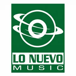 LONUEVOMUSIC