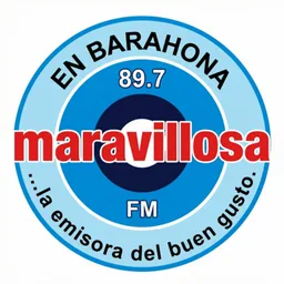 Maravillosa FM