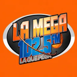La Mega 102.5