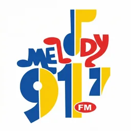 Melody 91.7 FM