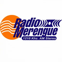 Radio Merengue