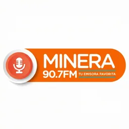 Minera 90.7 FM