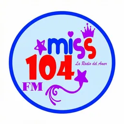 Miss 104 FM