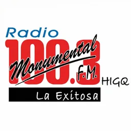Monumental FM