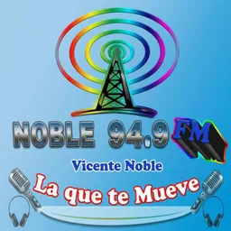 Noble 94 Digital