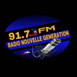 Radio Nouvelle Generation