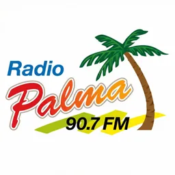 Radio Palma 90.7 FM