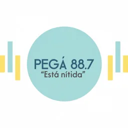 Pegá 88.7 FM