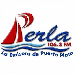 Perla 106.3 FM
