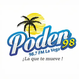 Poder 98.7 Fm