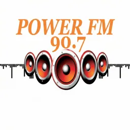 Power Digital 90.7