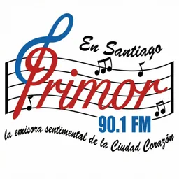 Primor 90.1 FM