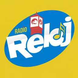 Radio Reloj